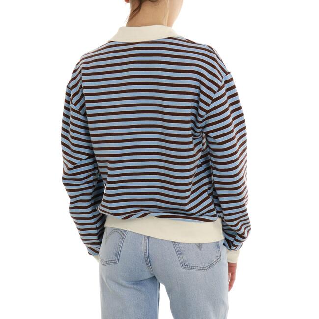 POLO A RIGHE HAVEONE - Mad Fashion | img vers.650x/